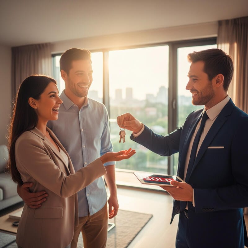 Agentes Inmobiliarios 28