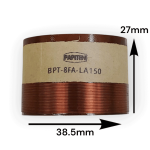 Bobina de 38.5*27mm Comp. con FURIOUS de 8" - Imagen 3