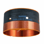 Bobina de 75.5*45Mm Comp. con Comando de 8 2000w