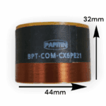 Bobina Comp. con la comando de 6" exagonal - Imagen 3