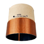 Bobina de 99*113Mm Alambre Cca Comp. con Yr-5000