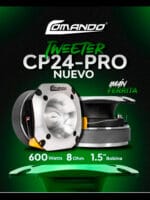 Carro prueba