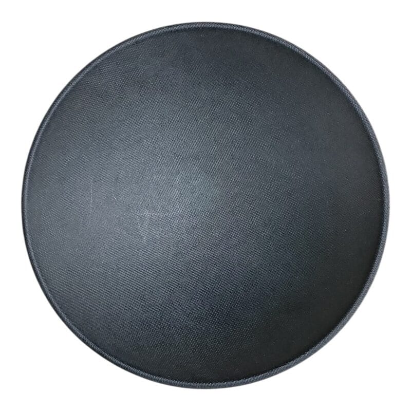 PT-CP150-1 Cubre Polvo de 150Mm con Borde - Imagen 1