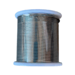 Rollo De Estaño Para Soldar Aluminio 1.5Mm 1 Lib. - Imagen 2
