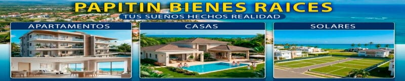 PAPITIN BIENES RAICES