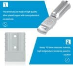 Conector Power Anderson 175A/600V - Imagen 5