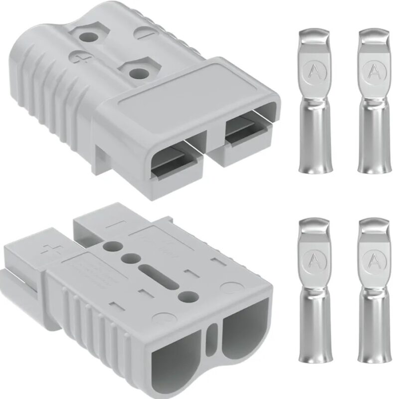 XTAC-175/600-1 Conector Power Anderson 175A/600V - Imagen 1