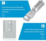 Conector Power Anderson 175A/600V - Imagen 5