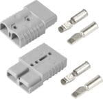 Conector Power Anderson 350A/600V