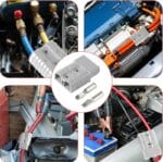 Conector Power Anderson 350A/600V - Imagen 3