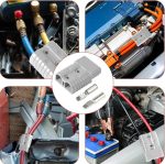 Conector Power Anderson 350A/600V - Imagen 3