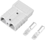 Conector power anderson 50a/600v