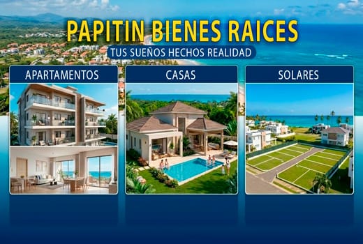 PAPITIN BIENES RAICES