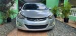 Se vende Carro Hyundai