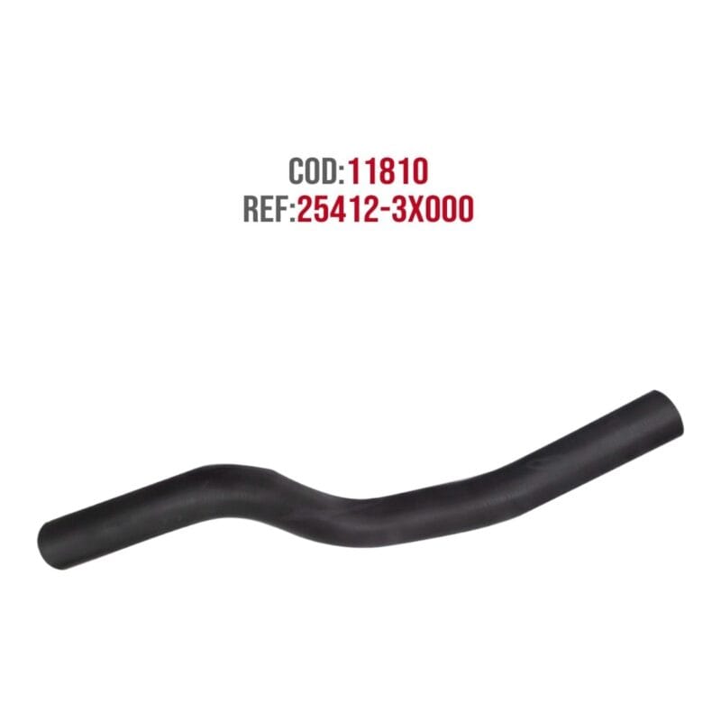 Manguera Radiador Abajo HYUNDAI Elantra 2011-2013