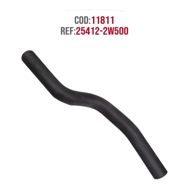 Manguera Radiador Abajo HYUNDAI Santa Fe Sport 2011-2018
