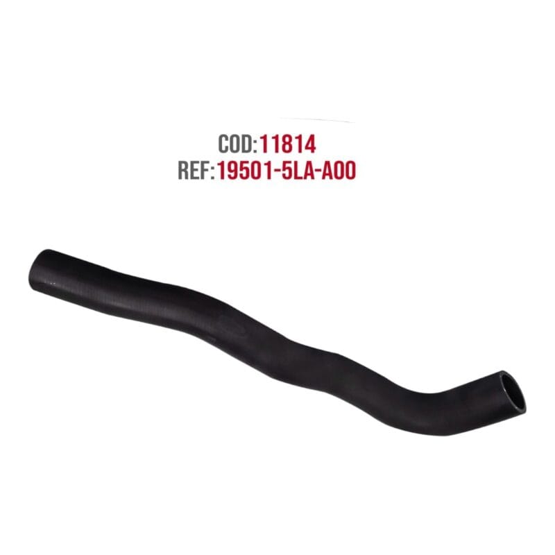 11814-1 Manguera Radiador Arriba HONDA Cr-V 2015-2016 - Imagen 1