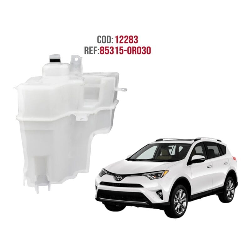 Depósito Agua Limpia Vidrios TOYOTA Rav4 2013-2018
