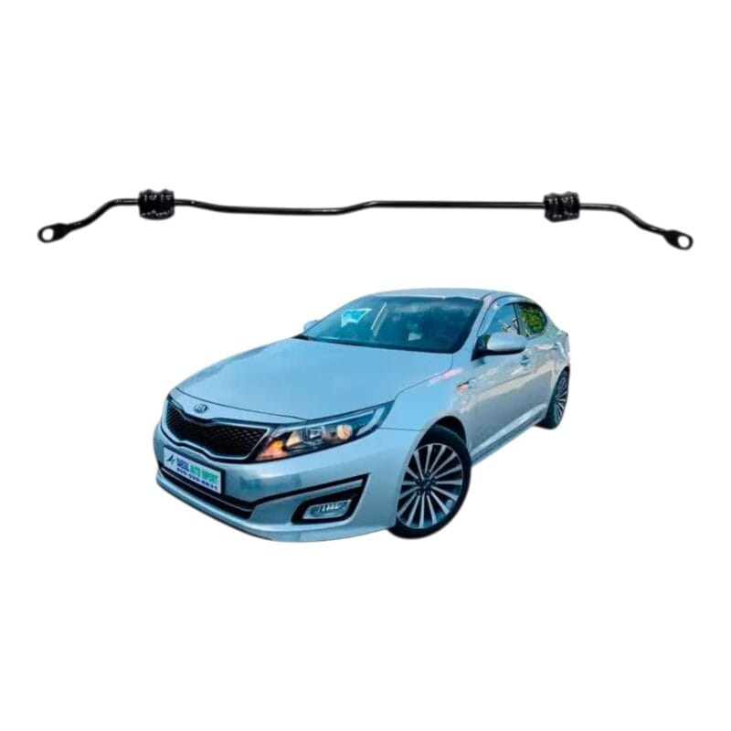 13220-1 Barra Estabilizadora Trasera KIA K5 2011-2015 / HYUNDAI Sonata Y20 2011-2015 - Imagen 1