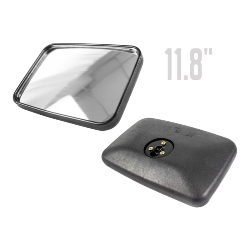6277-1 Retrovisor Daihatsu Delta Grande - Imagen 1