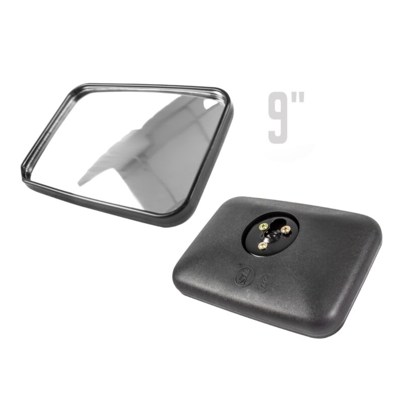 Retrovisor Delta Pequeño