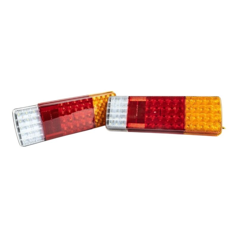 6285-1 Farol Tras Delta Todos LED - Imagen 1