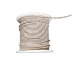 Rollo de Bigote Grueso Reforzado Plateado Promax - Imagen 2