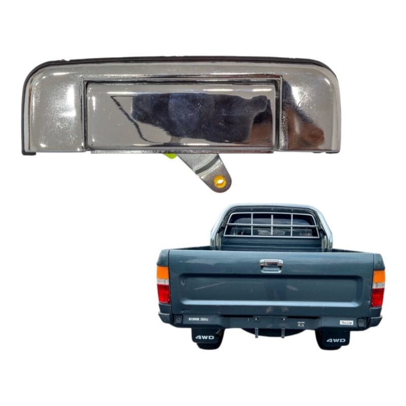 7800-1 Manubrio Compuerta TOYOTA Hilux 1989-1995 - Imagen 1