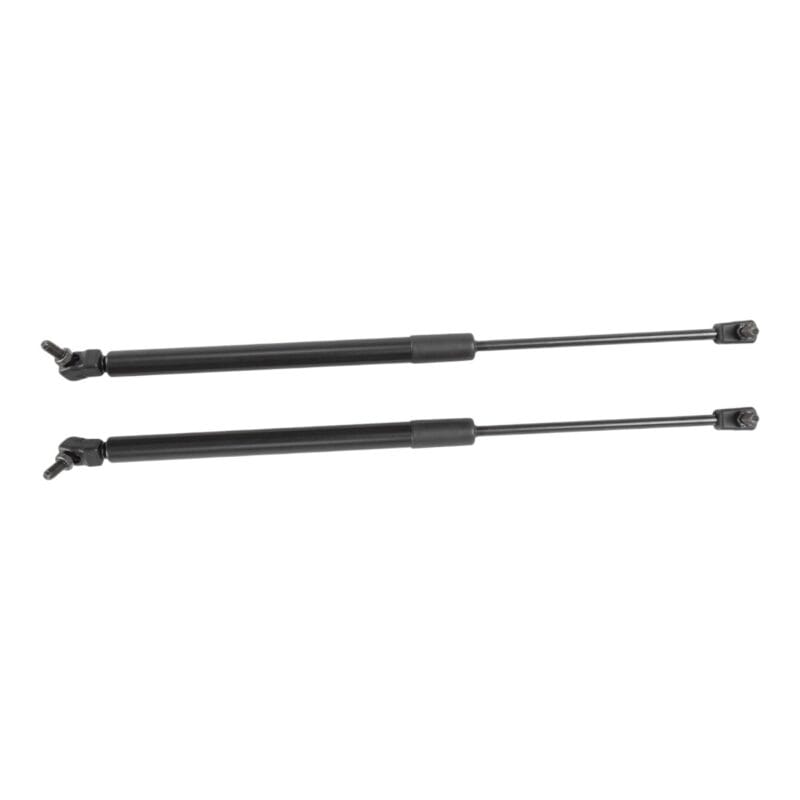 8209-1 Botella bonete Toyota Land Cruiser Prado 2003-2008 - Imagen 1