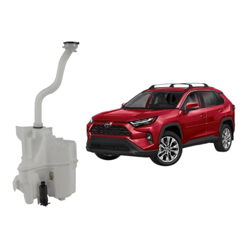 Depósito Agua Limpia Vidrios TOYOTA Rav4 2019-2022