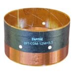 Bobina Compatible con Comando 12MH3.5