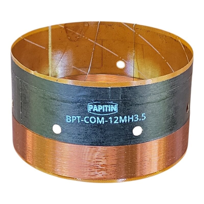BPT-COM-12MH3.5-1 Bobina Compatible con Comando 12MH3.5 - Imagen 1