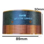 Bobina Compatible con Comando 12MH3.5 - Imagen 3