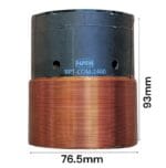Bobina Compactible con Comando 2400 - Imagen 4