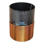 Bobina Compactible con Comando 3600w (Aluminio)