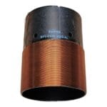 Bobina Compactible con Comando 3600w (Aluminio) - Imagen 2