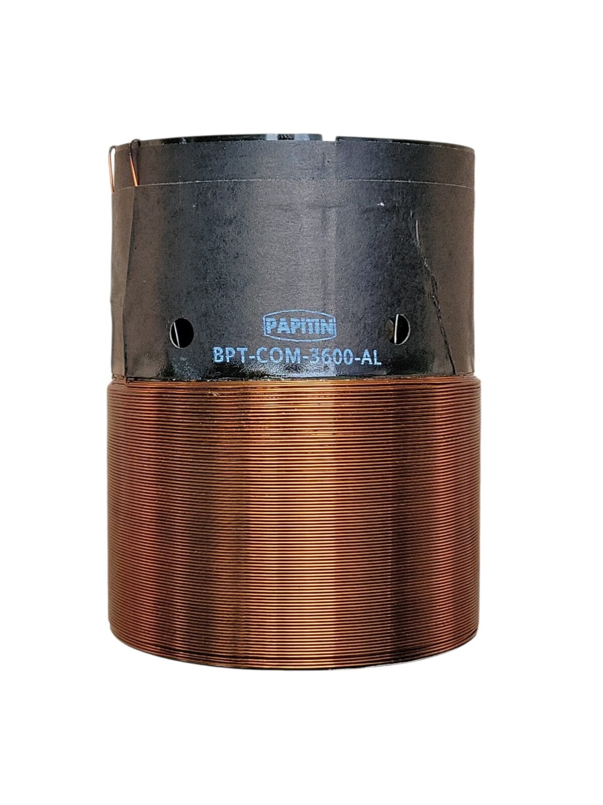 Bobina Compactible con Comando 3600w (Aluminio) - Imagen 3