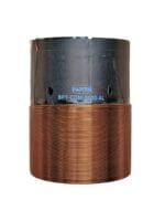 Bobina Compactible con Comando 3600w (Aluminio) - Imagen 3