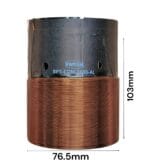 Bobina Compactible con Comando 3600w (Aluminio) - Imagen 4