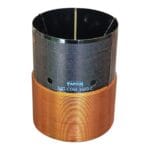 Bobina Compactible con Comando 3600w (Cobre)