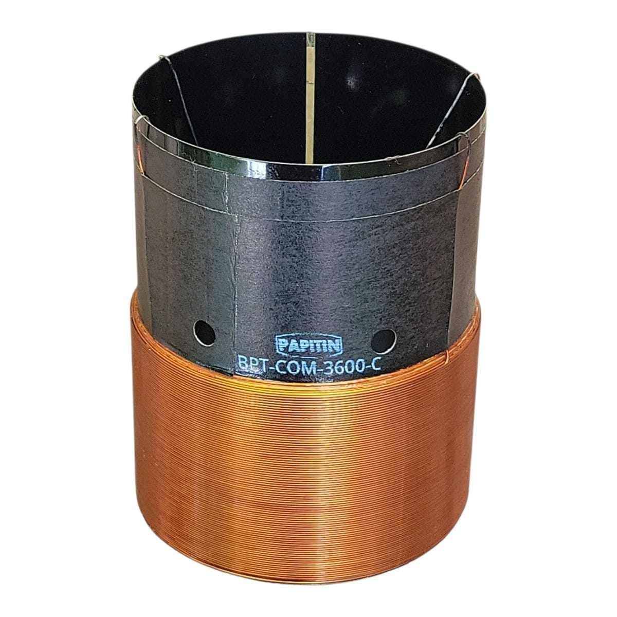 BPT-COM-3600-C-1 Bobina Compactible con Comando 3600w (Cobre) - Imagen 1