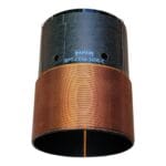 Bobina Compactible con Comando 3600w (Cobre) - Imagen 2