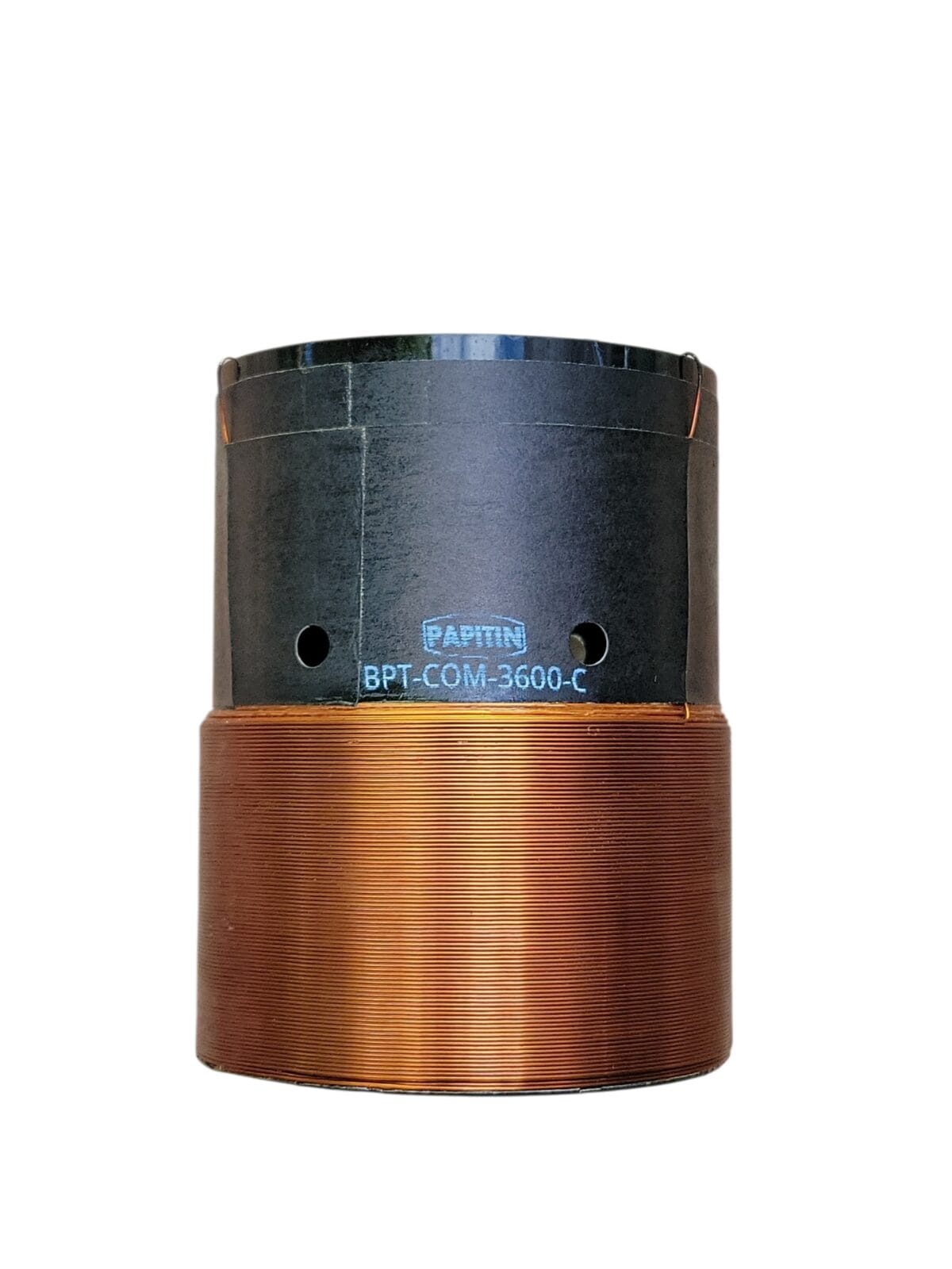 Bobina Compactible con Comando 3600w (Cobre) - Imagen 3