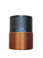 Bobina Compactible con Comando 3600w (Cobre) - Imagen 3