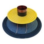 Kit para Bocina Tipo Sound King de 10"