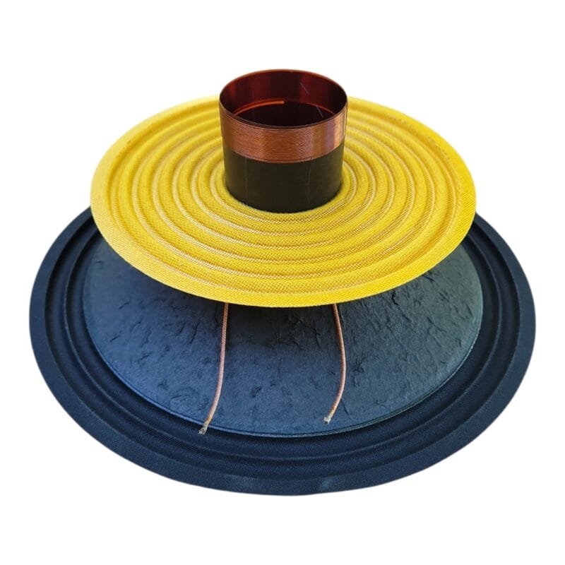 BPT-KIT-S.KING-1 Kit para Bocina Tipo Sound King de 10" - Imagen 1