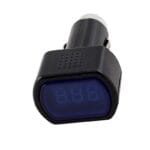 Medidor de Voltage    DVM-PP01