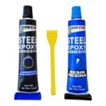 Epoxil Transparente Camaleon