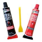 Epoxil Camaleon Negro