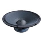 Bocina de 18 Audio Pipe 1400W 4ohm - Imagen 5